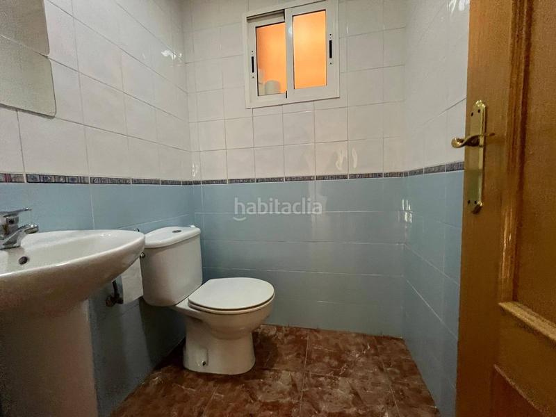 Foto a98fcc96-af09-4cef-8d84-15c120eced7d. Casa con parcheggio in El Travaló - Martínez Valero Elche / Elx