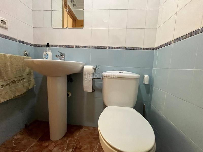 Foto c9a4b238-78f1-4465-9911-7076c3906952. Casa con parcheggio in El Travaló - Martínez Valero Elche / Elx