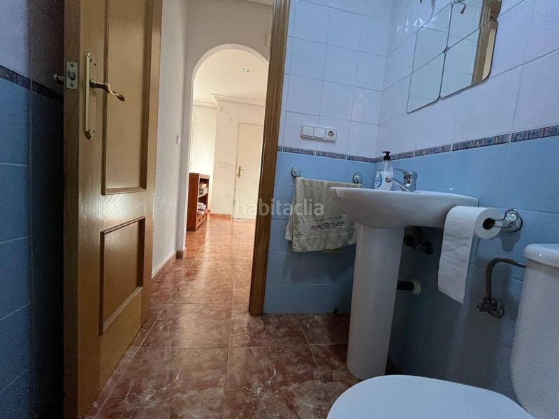 Foto d4768af5-551d-4aae-ae10-daf041f1f3ef. Casa con parcheggio in El Travaló - Martínez Valero Elche / Elx