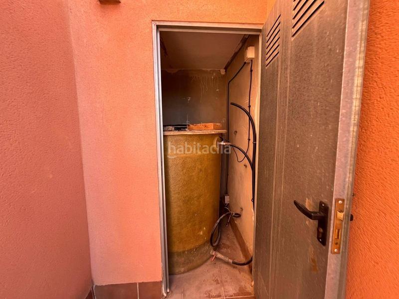 Foto db5e70e5-af03-4248-b82a-fbd3ab67c7aa. Casa con parcheggio in El Travaló - Martínez Valero Elche / Elx