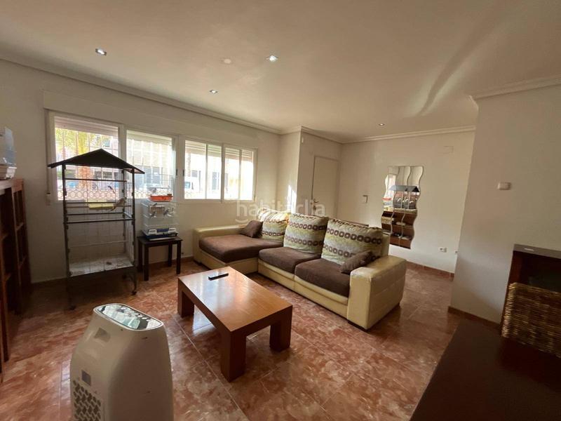 Foto e97c16da-1792-4c4e-bf7d-27ba474fc854. Casa con parcheggio in El Travaló - Martínez Valero Elche / Elx