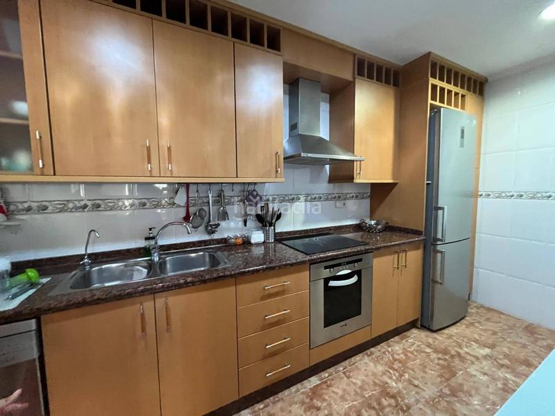 Foto fb76833e-f299-44ac-93f6-73e0c1788b0c. Casa con parcheggio in El Travaló - Martínez Valero Elche / Elx