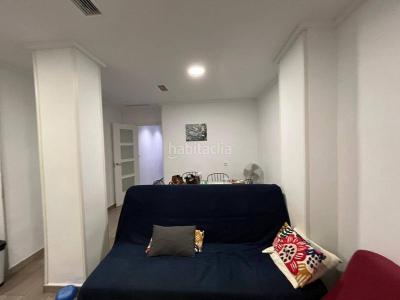 Foto d93e069a-321c-4918-bf88-d842f05130d4. Appartamento in Centro Elche / Elx