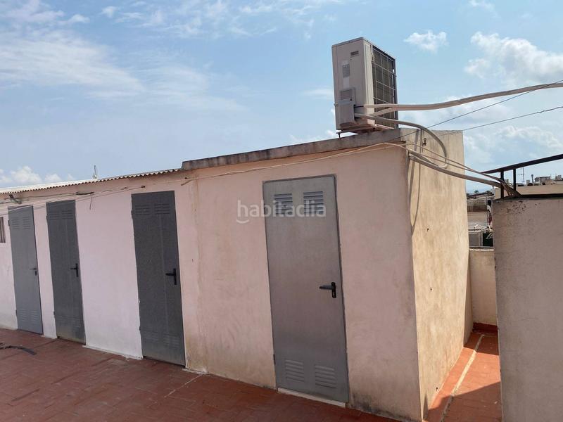 Foto 93cbc267-d877-4298-85c6-0c6a1dddcbaf. Appartement avec chauffage dans El Altet Elche / Elx