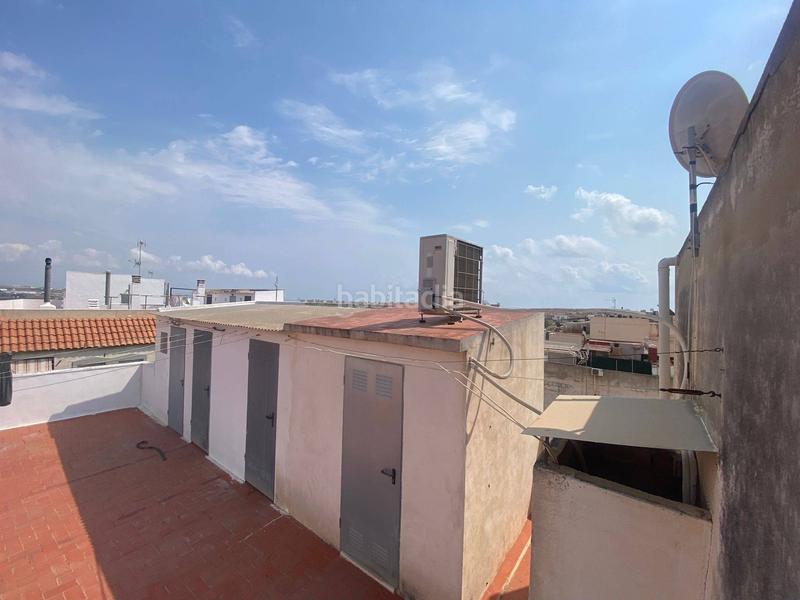 Foto c155750f-b7b4-4797-804e-71e5798b9549. Appartement avec chauffage dans El Altet Elche / Elx