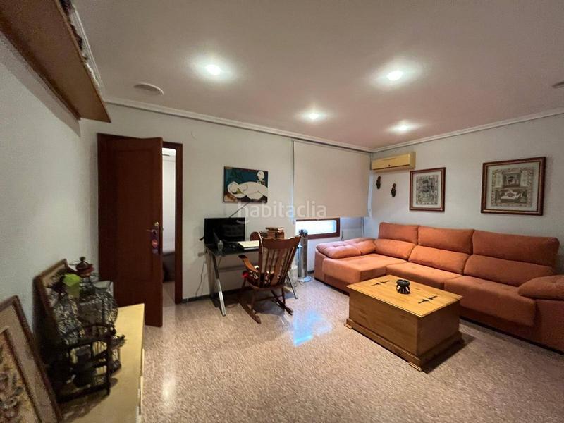 Foto 19708c10-9c51-4270-a5ba-e67e43d2263a. Appartement dans Pont Nou - Corazón de Jesús Elche / Elx