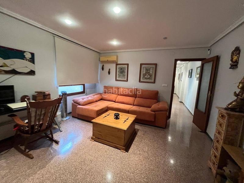 Foto 19ba3017-334e-4d8f-a4e0-feaa5d72d10b. Appartement dans Pont Nou - Corazón de Jesús Elche / Elx