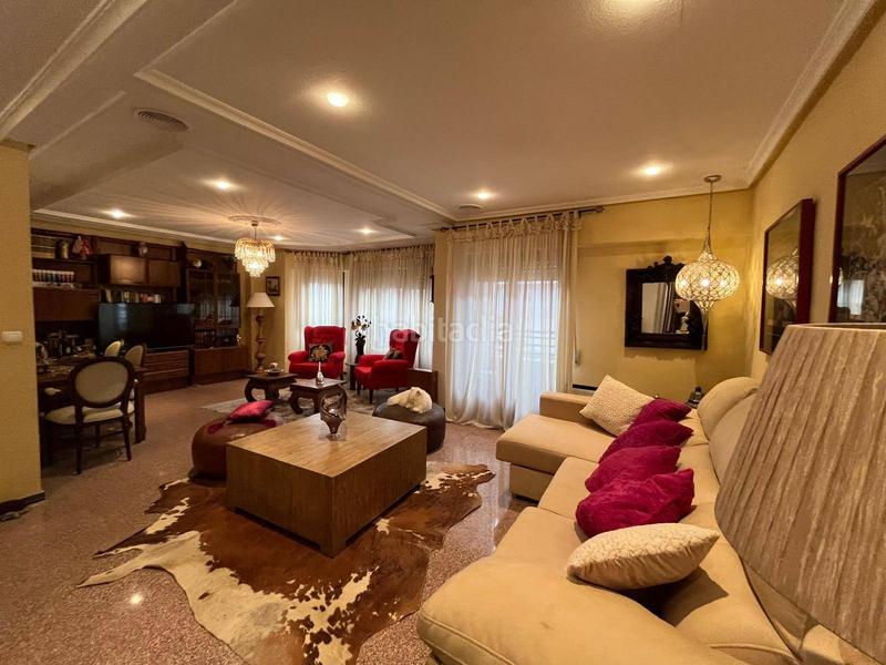 Foto 3ec07f4f-948c-48f3-b298-3eb44d776d1a. Appartement dans Pont Nou - Corazón de Jesús Elche / Elx