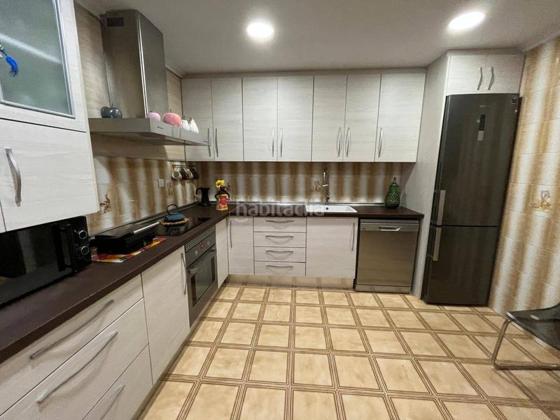 Foto 68f585a6-26c2-471b-a638-18b693cfee2f. Appartement dans Pont Nou - Corazón de Jesús Elche / Elx