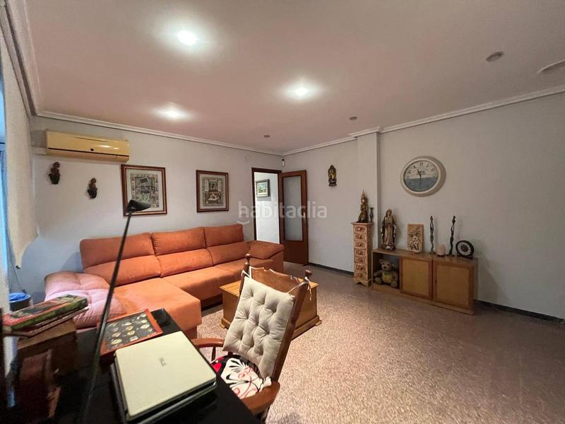 Foto 9ec5f8b7-6bb2-488e-84dc-1f04105af2a3. Appartement dans Pont Nou - Corazón de Jesús Elche / Elx