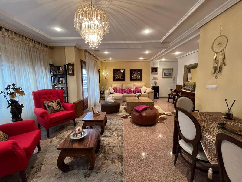 Foto a3cb64c9-21d5-4aec-93c1-b0d4ae5ecd65. Appartement dans Pont Nou - Corazón de Jesús Elche / Elx