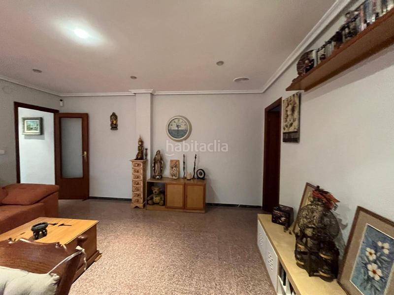Foto a4701ed1-b1c4-46e5-ba3d-d6382fceaabf. Appartement dans Pont Nou - Corazón de Jesús Elche / Elx