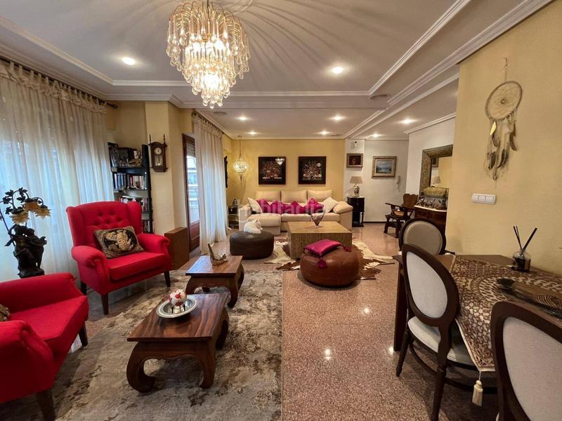 Foto e8f469ce-d62b-4533-8623-c215eb8962dd. Appartement dans Pont Nou - Corazón de Jesús Elche / Elx