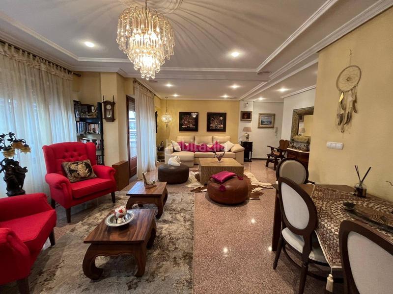 Foto f5030a58-f2d4-48b1-8e75-2f690ca7f792. Appartement dans Pont Nou - Corazón de Jesús Elche / Elx