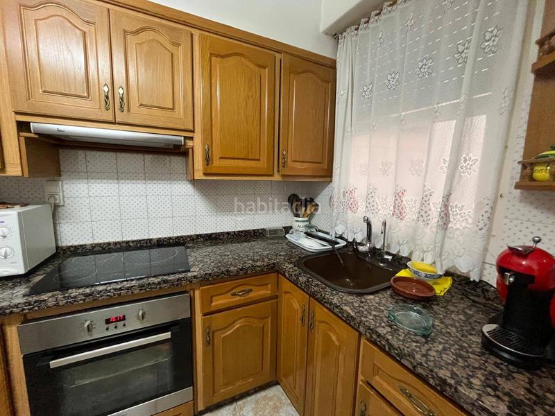 Foto 52257dcf-0d99-4f27-a783-a0b4c0f66d75. Appartement dans Carrús Este Elche / Elx
