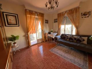 Piso  Calle de patricio ruiz gómez. Piso, 3 habitaciones, 2 baños, balcon, carrus , elche