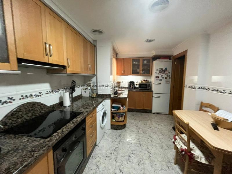 Foto 84d44b43-6242-4a92-9881-b3a27530f13a. Piso , 3 habitaciones, 1 baño, san crispin, elche en Elche / Elx