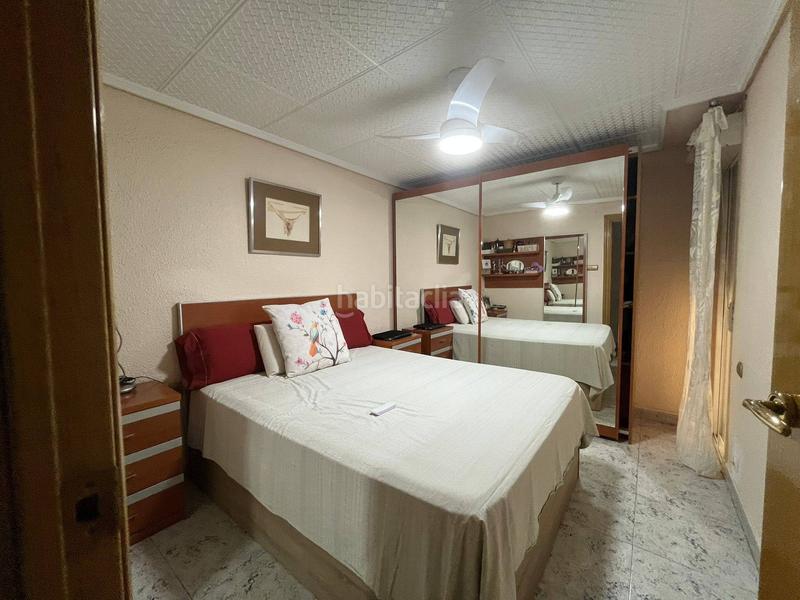 Foto d3f75e33-afe8-40d5-804c-8778688b8577. Piso , 3 habitaciones, 1 baño, san crispin, elche en Elche / Elx