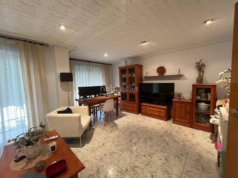 Foto e230bcb9-63ff-426e-93e1-8d38446f30b1. Piso , 3 habitaciones, 1 baño, san crispin, elche en Elche / Elx