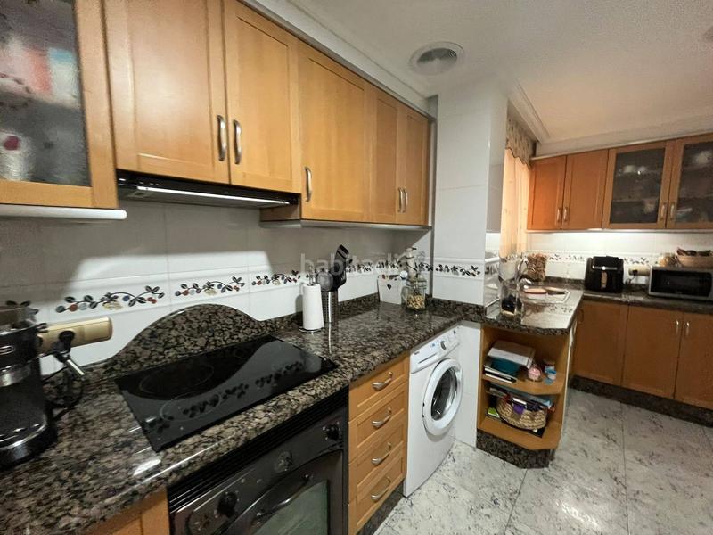Foto eef3f417-18c5-4bd3-8bdd-2cd35285c63e. Piso , 3 habitaciones, 1 baño, san crispin, elche en Elche / Elx