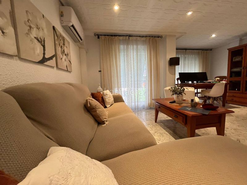 Foto f929e755-aad3-4f67-9870-7ba2ed734b7b. Piso , 3 habitaciones, 1 baño, san crispin, elche en Elche / Elx