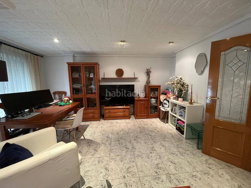 Foto fc3ed6f9-d5e3-4e94-9d30-67aac4d8bb0c. Piso , 3 habitaciones, 1 baño, san crispin, elche en Elche / Elx