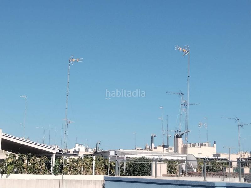 Foto 03d10cd2-425c-4b6c-9fae-47d329604205. Àtic a El Raval - Portes Encarnades Elche / Elx