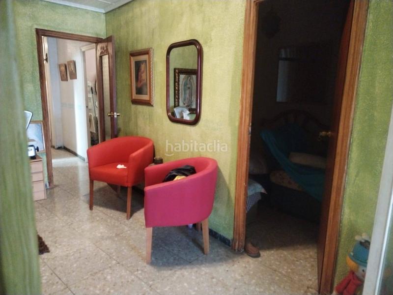 Foto 100deb43-a5f6-430c-99d0-20998880e9c0. Àtic a El Raval - Portes Encarnades Elche / Elx