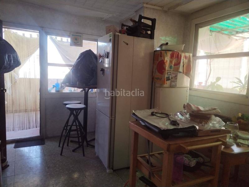 Foto 5599e57d-d693-40fe-a1eb-e9b0b7d82f00. Àtic a El Raval - Portes Encarnades Elche / Elx