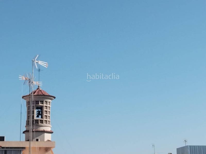 Foto a1b033d1-ba03-4b5f-a031-3f706df574c0. Àtic a El Raval - Portes Encarnades Elche / Elx