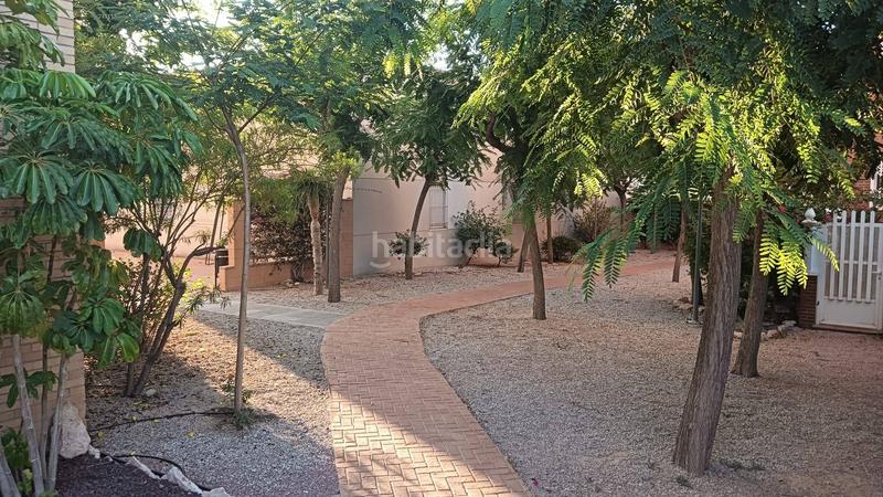 Foto 067b685a-9c07-47e4-bac4-9a59273fd68f. Duplex avec parking piscine dans Ciutat Jardí - Torreta Verdí Elche / Elx
