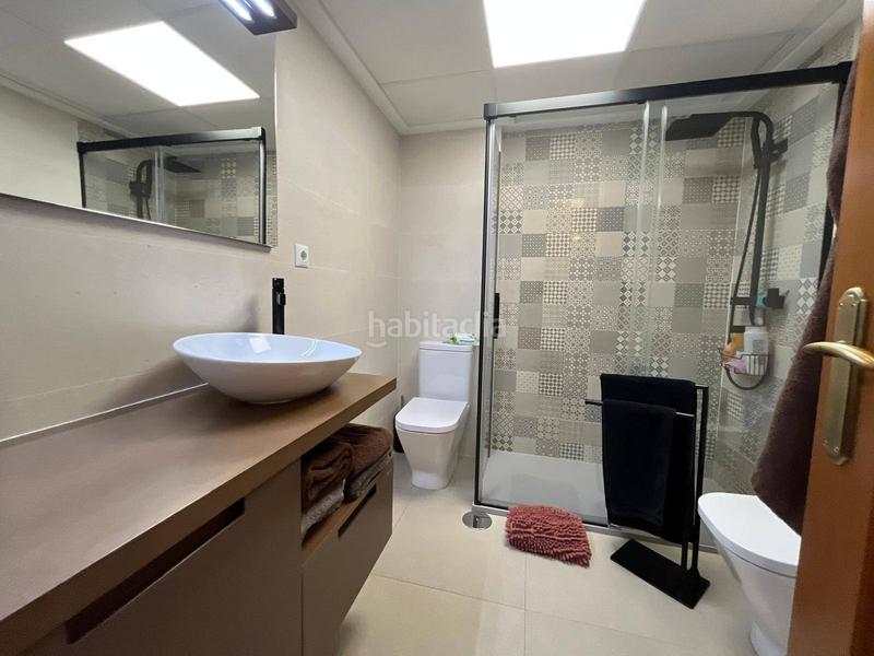 Foto 1c049383-de93-437f-a868-85633f515ade. Duplex avec parking piscine dans Ciutat Jardí - Torreta Verdí Elche / Elx