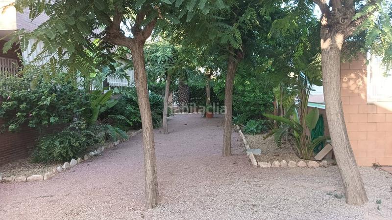 Foto 33cb4345-02d0-41e0-ba9b-770e376d5b28. Duplex avec parking piscine dans Ciutat Jardí - Torreta Verdí Elche / Elx