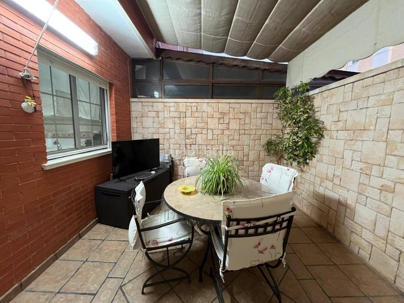 Foto 56dd438f-2674-4874-9f58-5fc9f02253d3. Duplex avec parking piscine dans Ciutat Jardí - Torreta Verdí Elche / Elx
