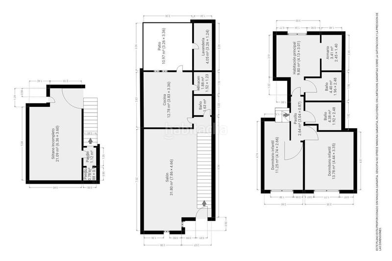 Foto 6d9b935f-cef5-4302-a0bd-486b87aa86fe. Duplex avec parking piscine dans Ciutat Jardí - Torreta Verdí Elche / Elx