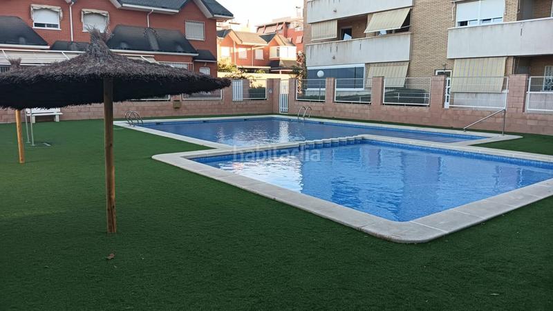 Foto 709a5888-01e7-4677-a89a-003a61882d91. Duplex avec parking piscine dans Ciutat Jardí - Torreta Verdí Elche / Elx