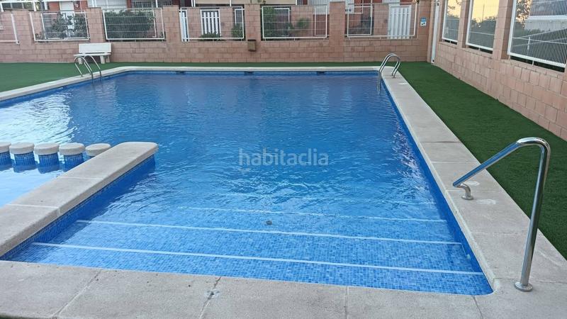 Foto b71c7ee9-044c-456d-baac-c14c716b3cfd. Duplex avec parking piscine dans Ciutat Jardí - Torreta Verdí Elche / Elx