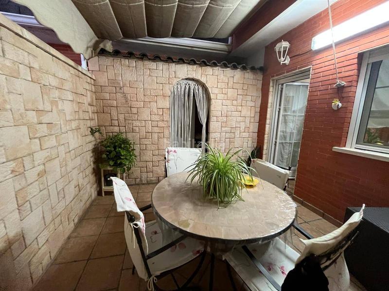 Foto c915dca8-34d2-41cc-9d88-c7db92079372. Duplex avec parking piscine dans Ciutat Jardí - Torreta Verdí Elche / Elx