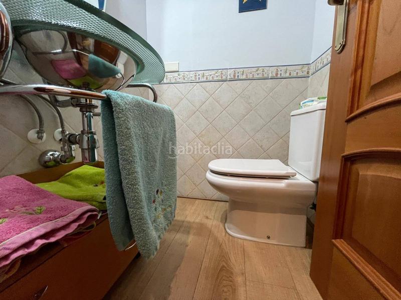 Foto d5181d90-e11c-4897-a676-3c22db10bb98. Duplex avec parking piscine dans Ciutat Jardí - Torreta Verdí Elche / Elx