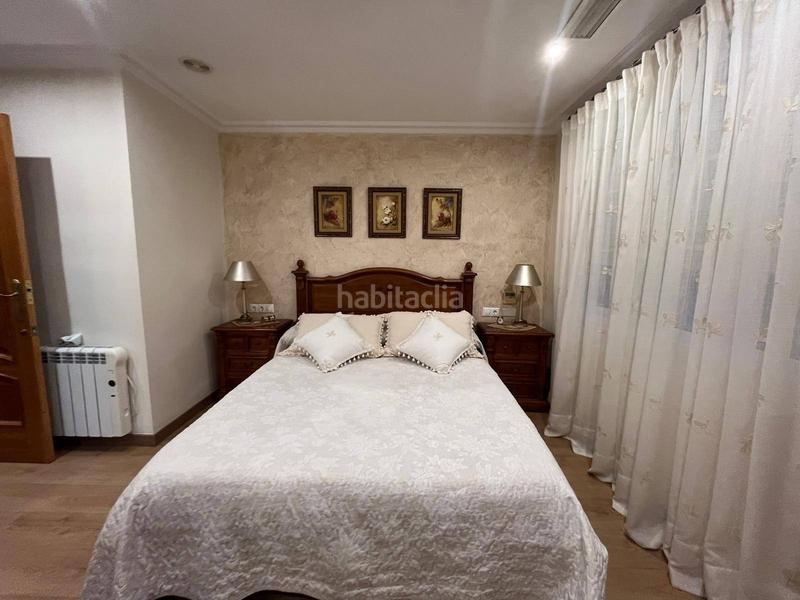 Foto dd6888b6-48f0-4752-ae2a-cabace1e484b. Duplex avec parking piscine dans Ciutat Jardí - Torreta Verdí Elche / Elx