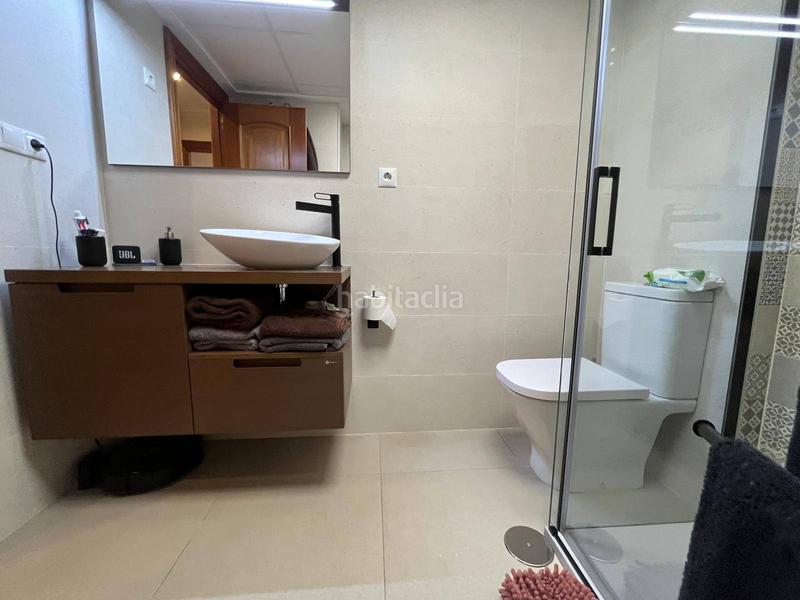 Foto e2cee4ba-4d84-4653-84ee-ddfd5293f1e9. Duplex avec parking piscine dans Ciutat Jardí - Torreta Verdí Elche / Elx