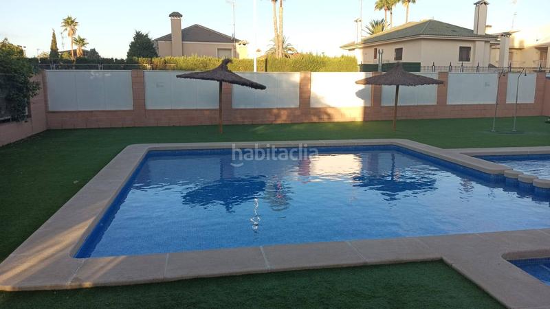 Foto f82a3142-9cd8-43a3-bc1f-56545b3006ad. Duplex avec parking piscine dans Ciutat Jardí - Torreta Verdí Elche / Elx
