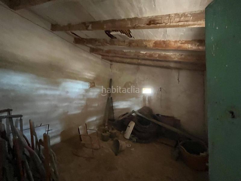 Foto 15f5897c-2407-4a44-8fd5-e3e2588b1847. Xalet amb aparcament a Jubalcoi Elche / Elx