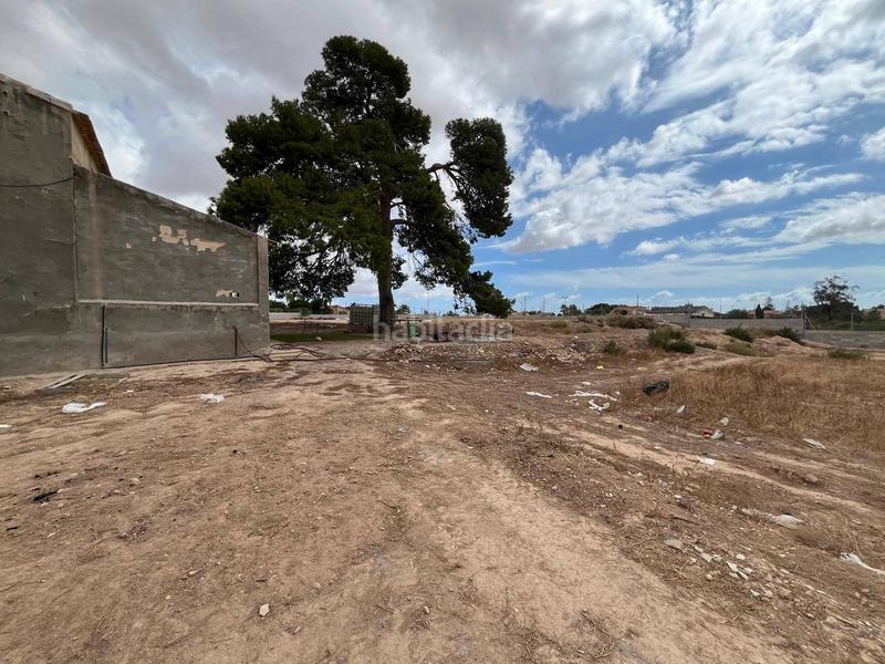 Foto 17e95ef0-bf67-4959-881f-680c417175fb. Xalet amb aparcament a Jubalcoi Elche / Elx