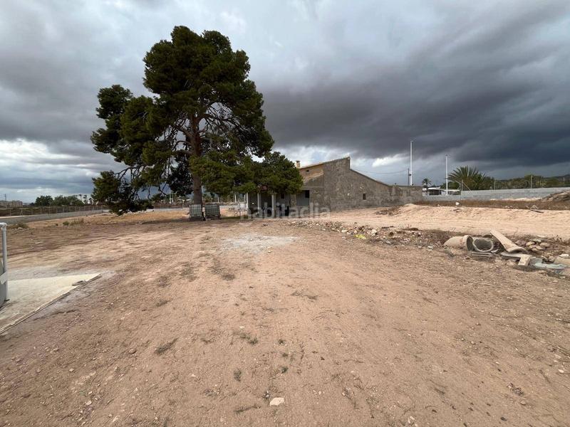 Foto 254c37bf-6a08-49f9-9425-68ea4f8755a6. Xalet amb aparcament a Jubalcoi Elche / Elx