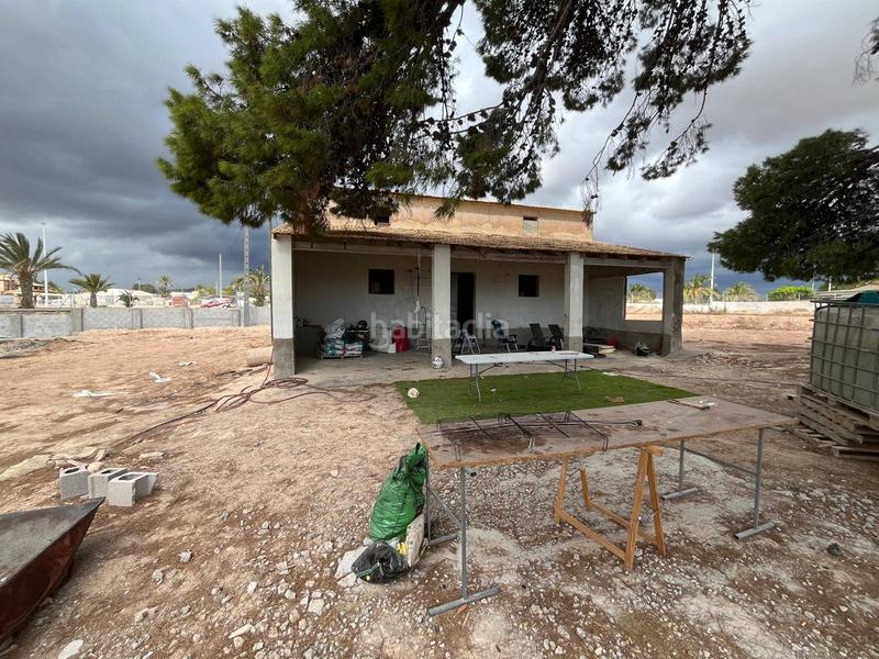 Foto 2888aa6c-825a-4cff-a8e8-3af513d929d9. Xalet amb aparcament a Jubalcoi Elche / Elx