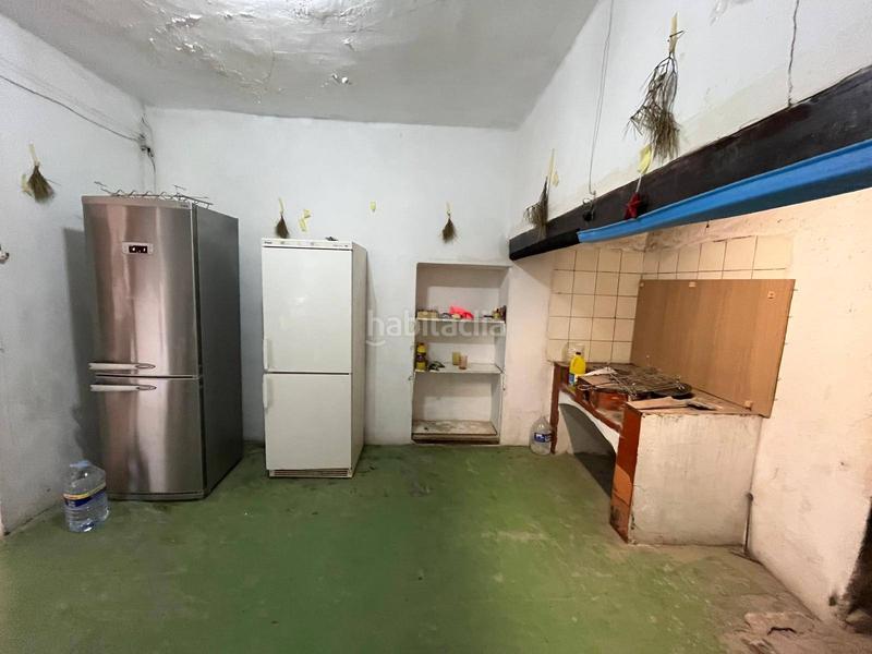 Foto 394758d8-8444-4c71-979f-705b37e3e15b. Xalet amb aparcament a Jubalcoi Elche / Elx