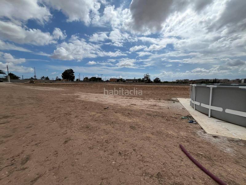 Foto 546e6590-6b9a-4e9a-a042-abd1750a7297. Xalet amb aparcament a Jubalcoi Elche / Elx