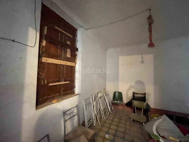 Foto 5a4aa95d-8abf-4e15-b9cc-c8d1cc6df202. Xalet amb aparcament a Jubalcoi Elche / Elx