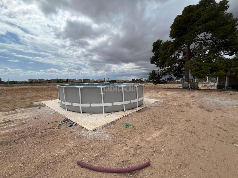 Foto 6ff36a2b-c7f7-437c-8536-d74a458d3a1e. Xalet amb aparcament a Jubalcoi Elche / Elx